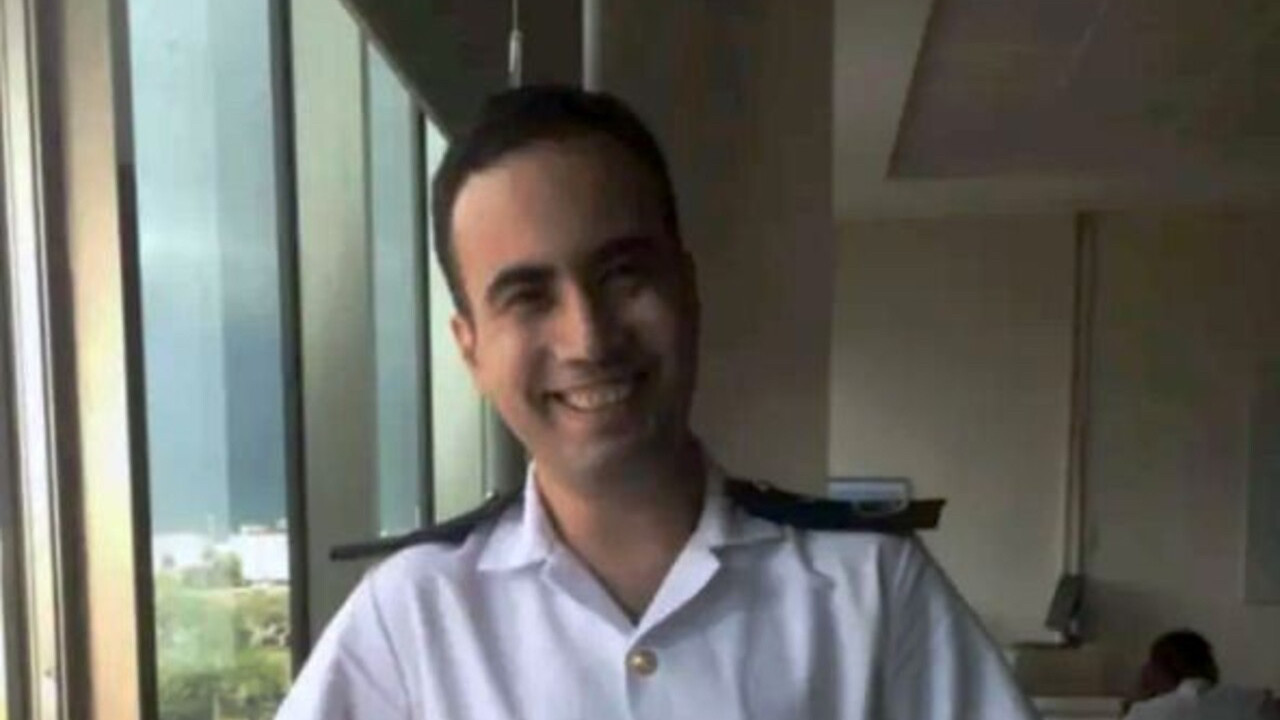 Stajyer gemi mühendisi serinlemek için girdiği denizde boğuldu