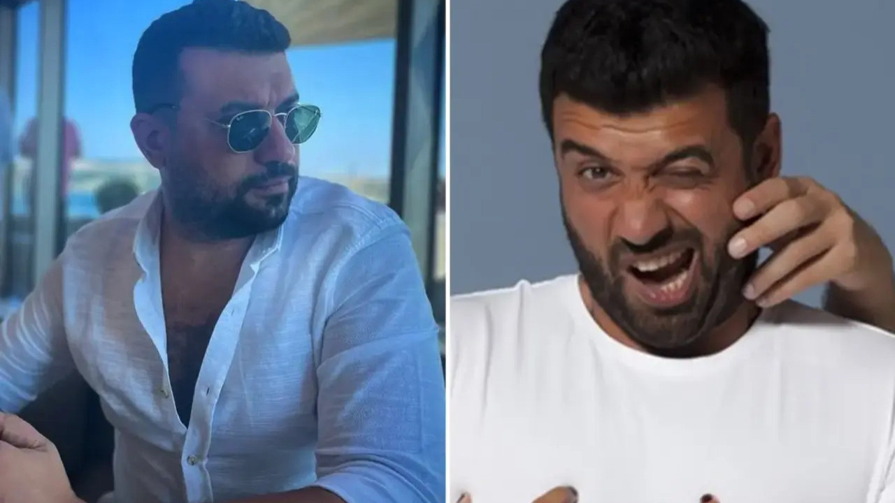 Tiyatro dünyası yasta: Doğacan Taşpınar 45 yaşında hayatını kaybetti