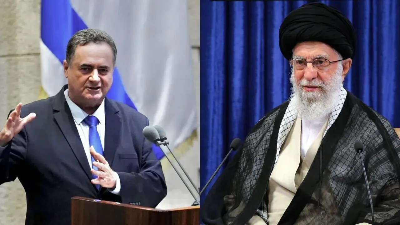 İsrail Savunma Bakanı’ndan Hamaney’e suikast iması