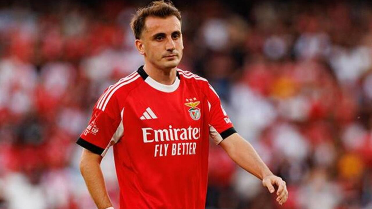 Fenerbahçe’de Kerem Aktürkoğlu heyecanı: İlk maç belli oldu