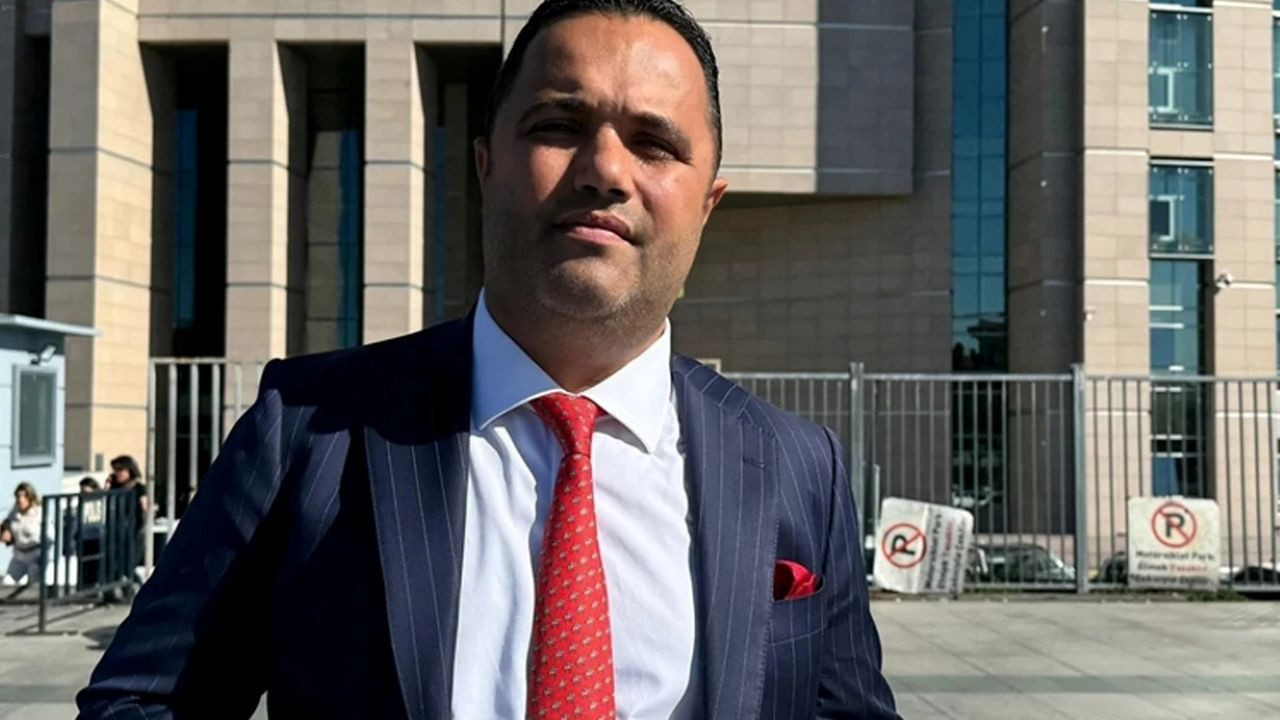 Galatasaray’da Rezan Epözdemir için ihraç süreci: İşte detaylar