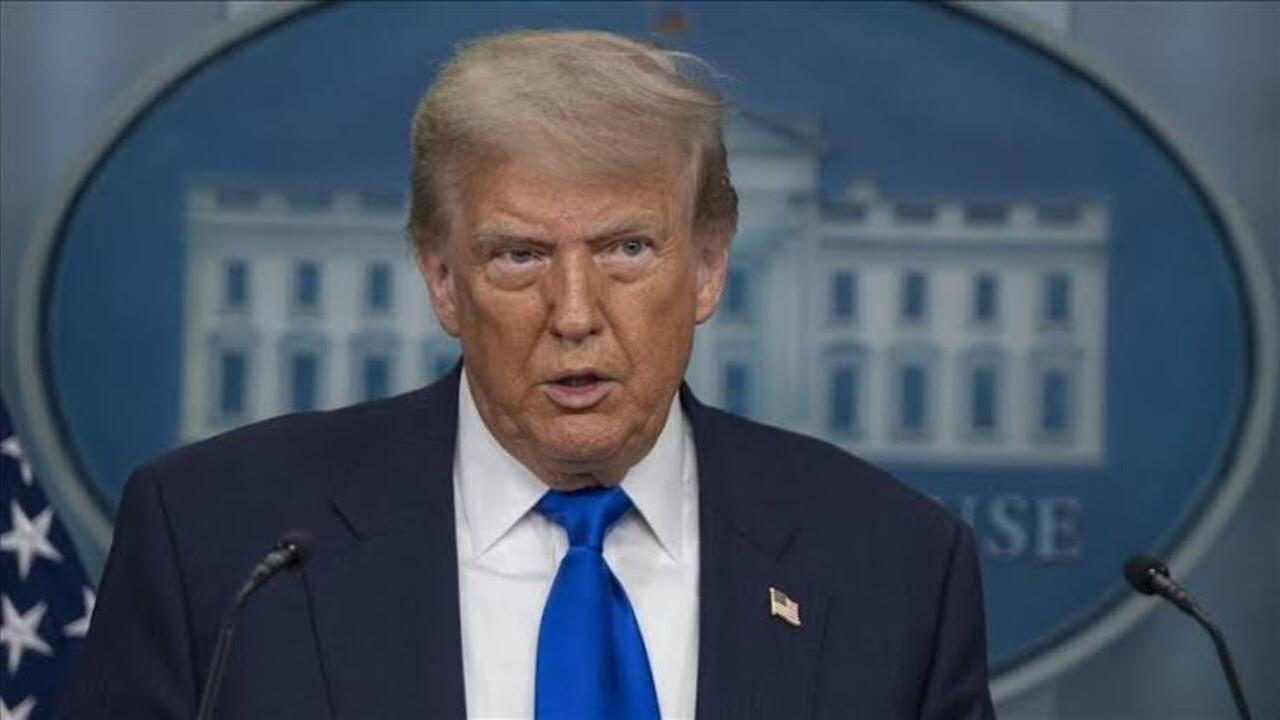 Trump’tan flaş Zelenskiy açıklaması: “Masum değil”