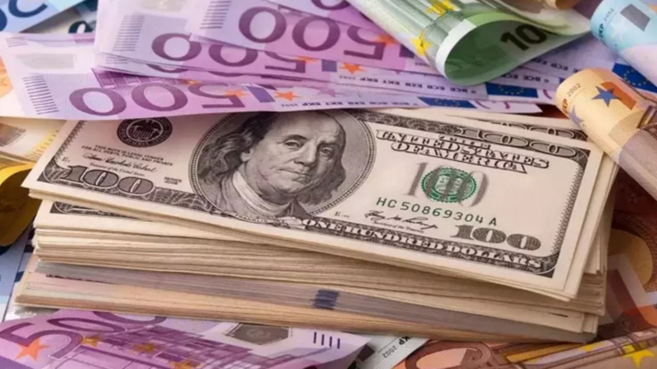 Dolar ve Euro bugün ne kadar? 1 Ekim güncel döviz kurları