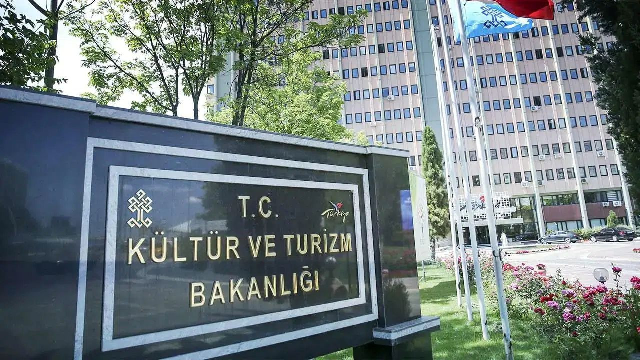 İş arayanlar dikkat: Kültür ve Turizm Bakanlığı 795 personel alımı yapacak