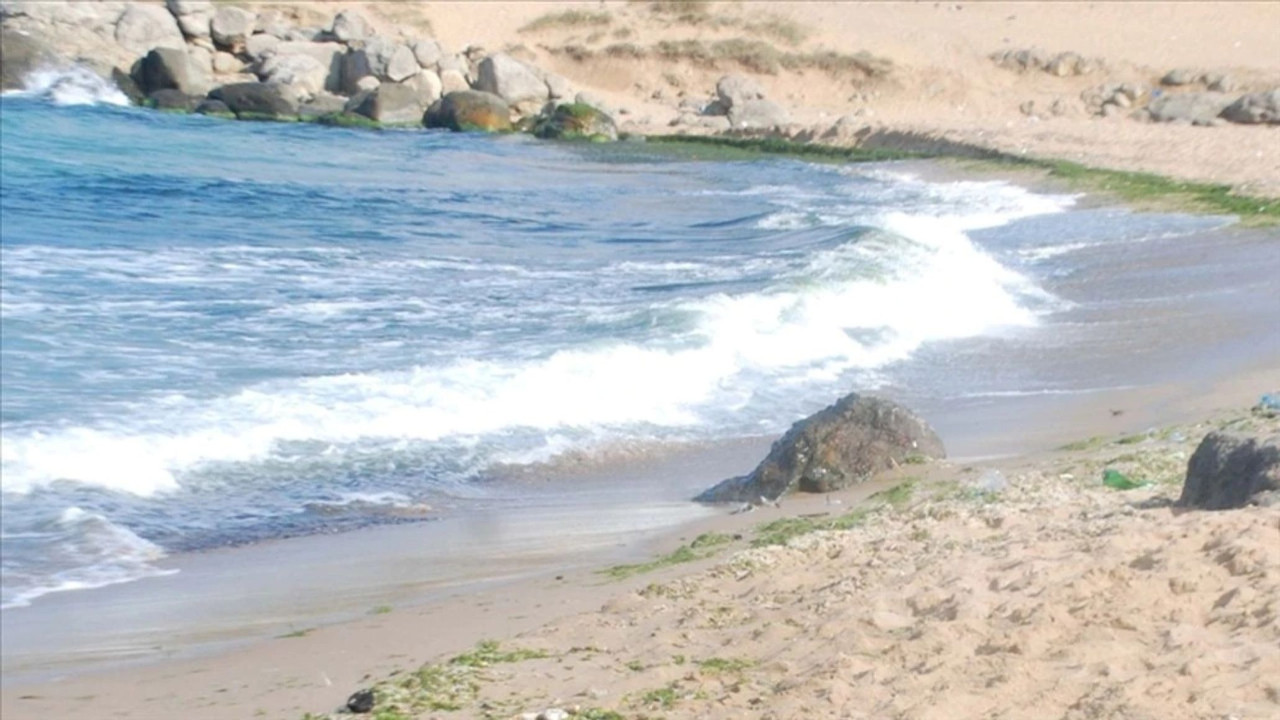 Meteoroloji uyardı: 3 ilde denize girmek 4 gün yasak