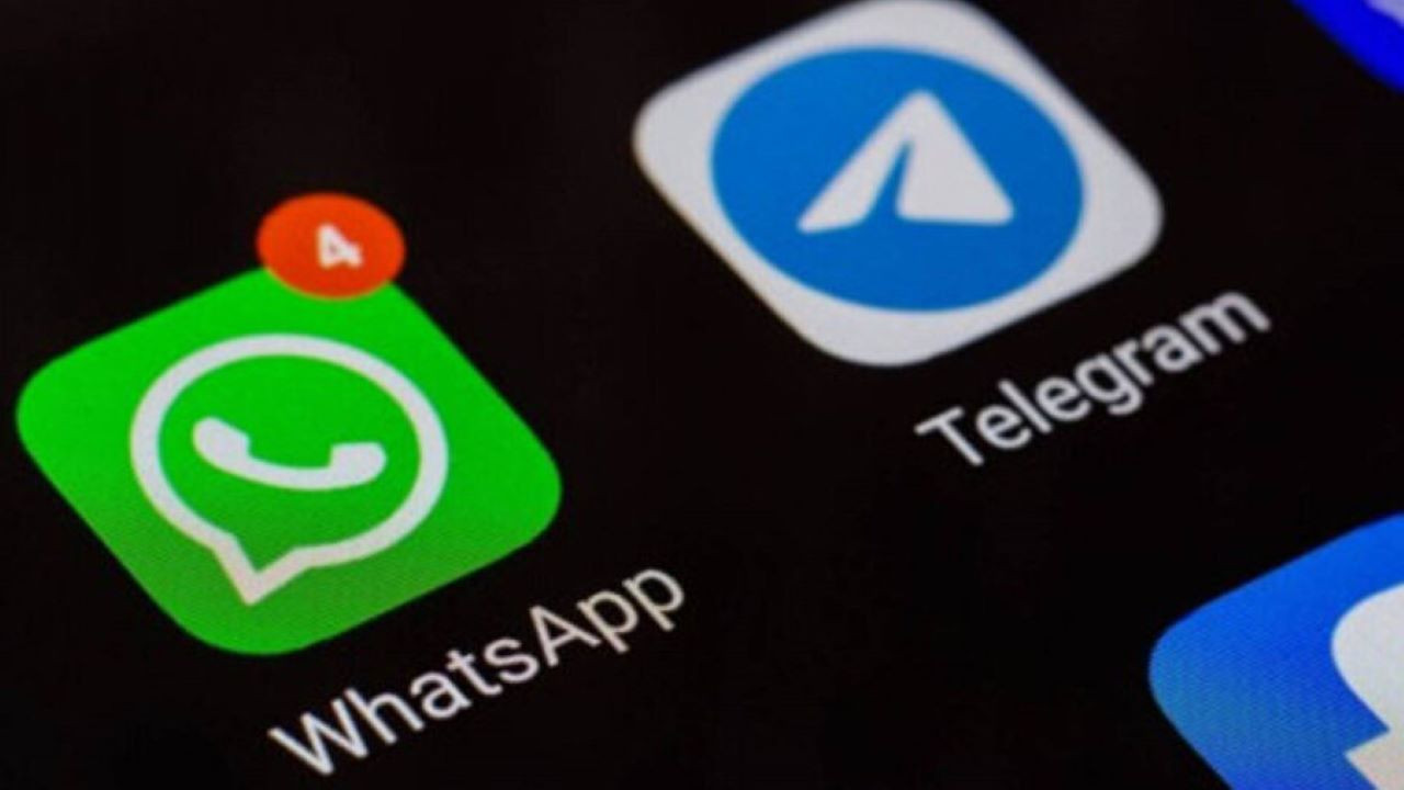 WhatsApp ve Telegram üzerinden 52 binden fazla suç işlendi, zarar dudak uçuklattı!