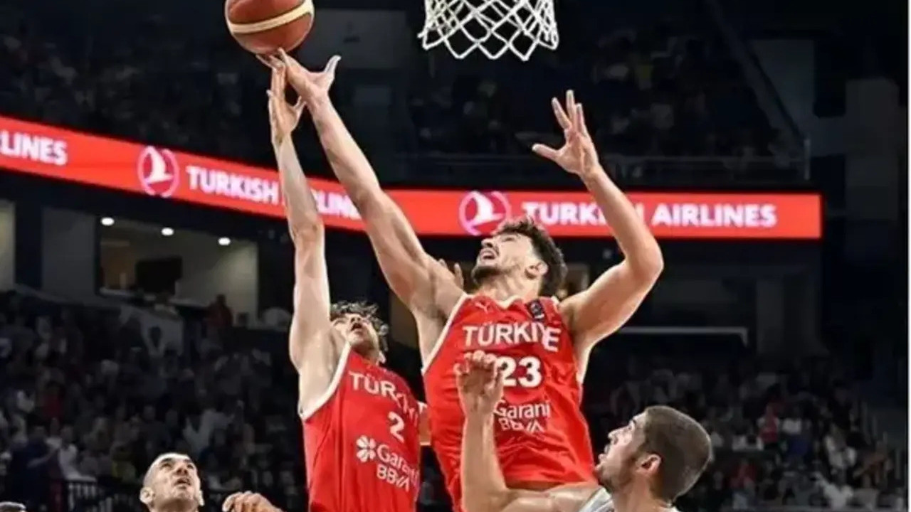 Almanya – Türkiye maçı öncesi heyecan dorukta! Canlı yayın detayları belli oldu