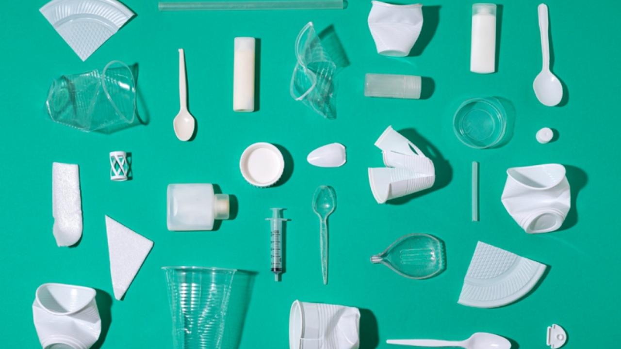 Çevre ve Şehircilik Bakanlığı'ndan dev adım: Tek kullanımlık plastikler tarihe karışıyor