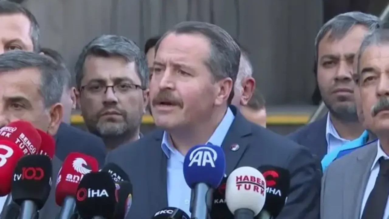 Memur ve emekliye ikinci zam teklifi geldi! Memur-sen: “Bu teklif müzakere edilemez”