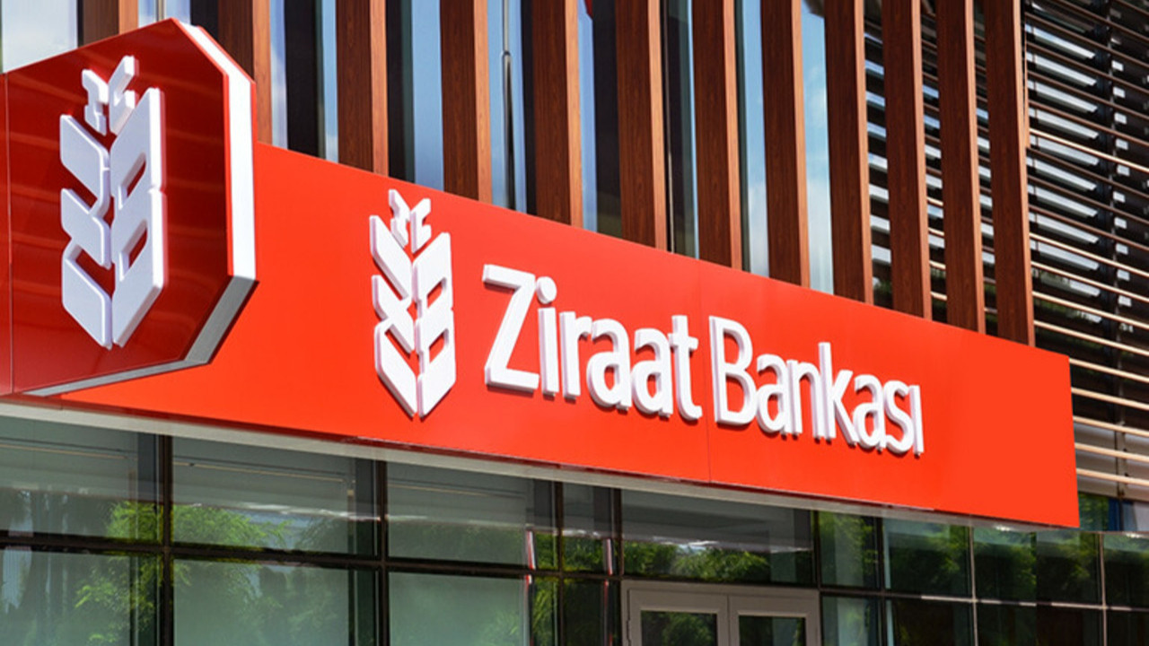 Ziraat Bankası 2025’in ilk yarısında ekonomiye damga vurdu: Rekor kredi, güçlü büyüme, dev kar!