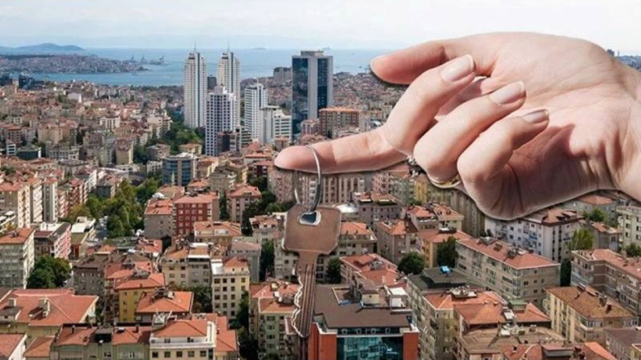 Bu daireler 8 yıldır yasaklıydı: Geri dönüyor!