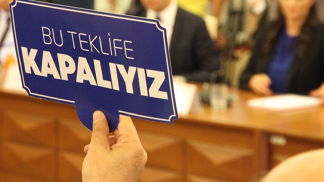 Eylem çadırları kuruldu: Memurdan hükümete rest, masadan zam çıkmazsa iş bırakacaklar!