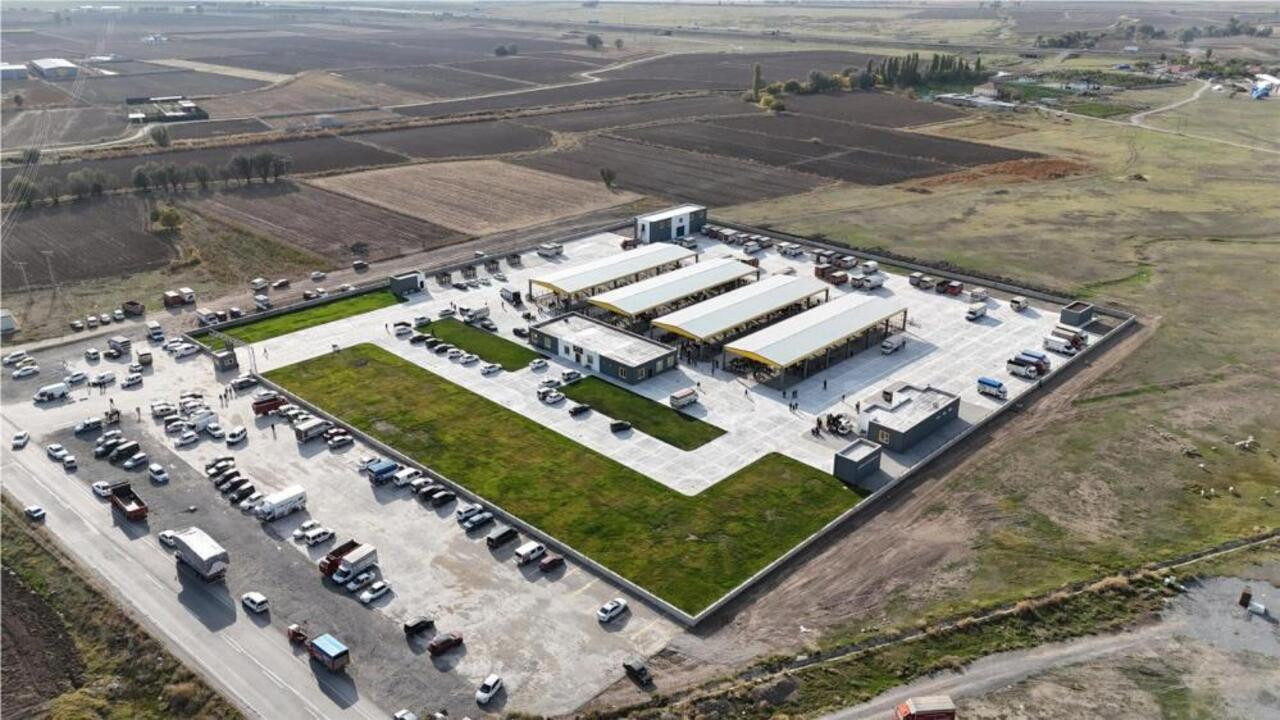 Aşılama işe yaradı: Kayseri’de şap kontrol altına alındı