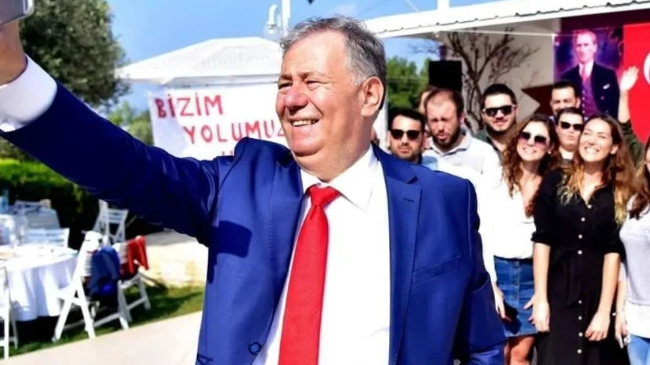 CHP’li başkan adayının iş yerine silahlı saldırı: 3 şüpheli yakalandı