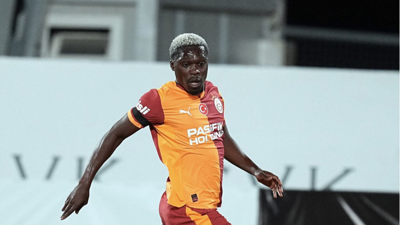 Derrick Köhn ayrılığı yakın! Galatasaray bu transferden ne kadar kazanacak?