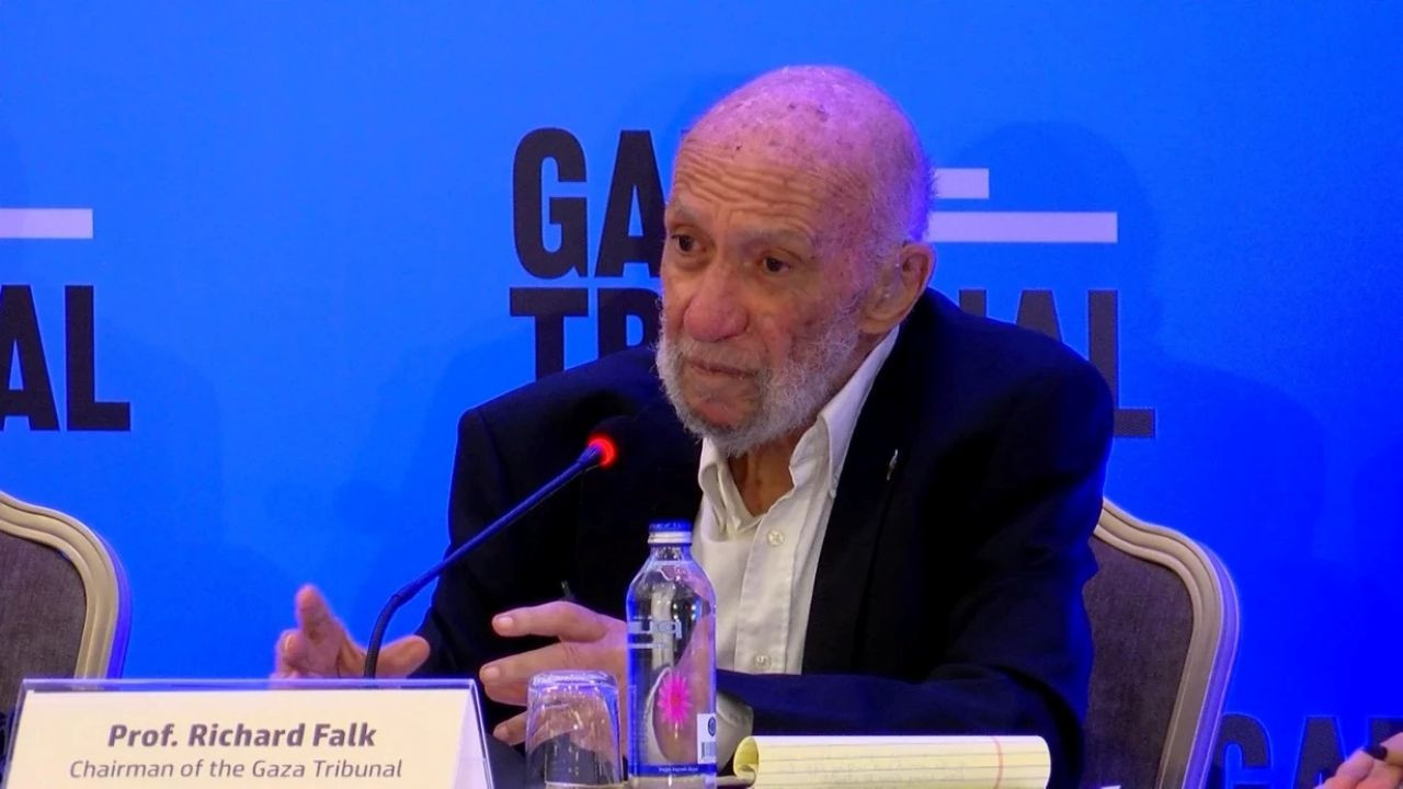 Gazze Mahkemesi’nden BM’ye acil çağrı: "Sessizlik, suç ortaklığıdır"