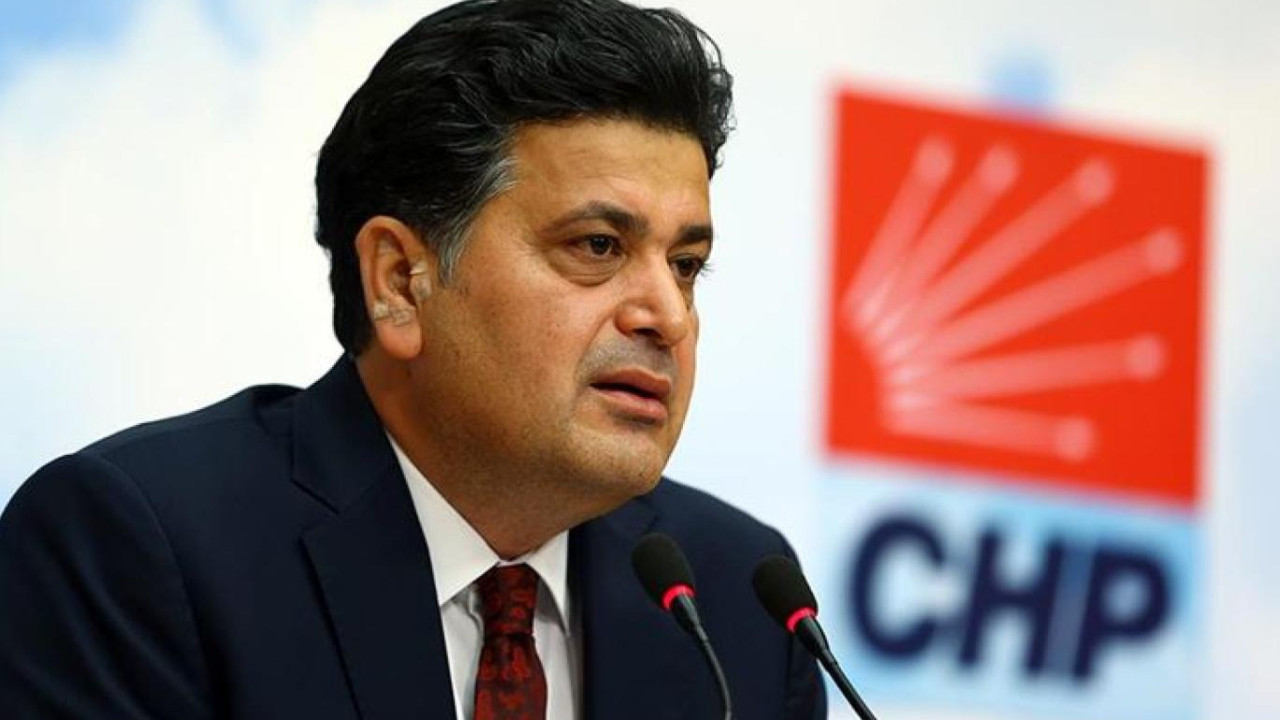 “Kılıçdaroğlu seçimi bilerek kaybetti” diyen Ümit Özdağ’a sert yanıt! Celal Çelik’ten zehir zemberek sözler