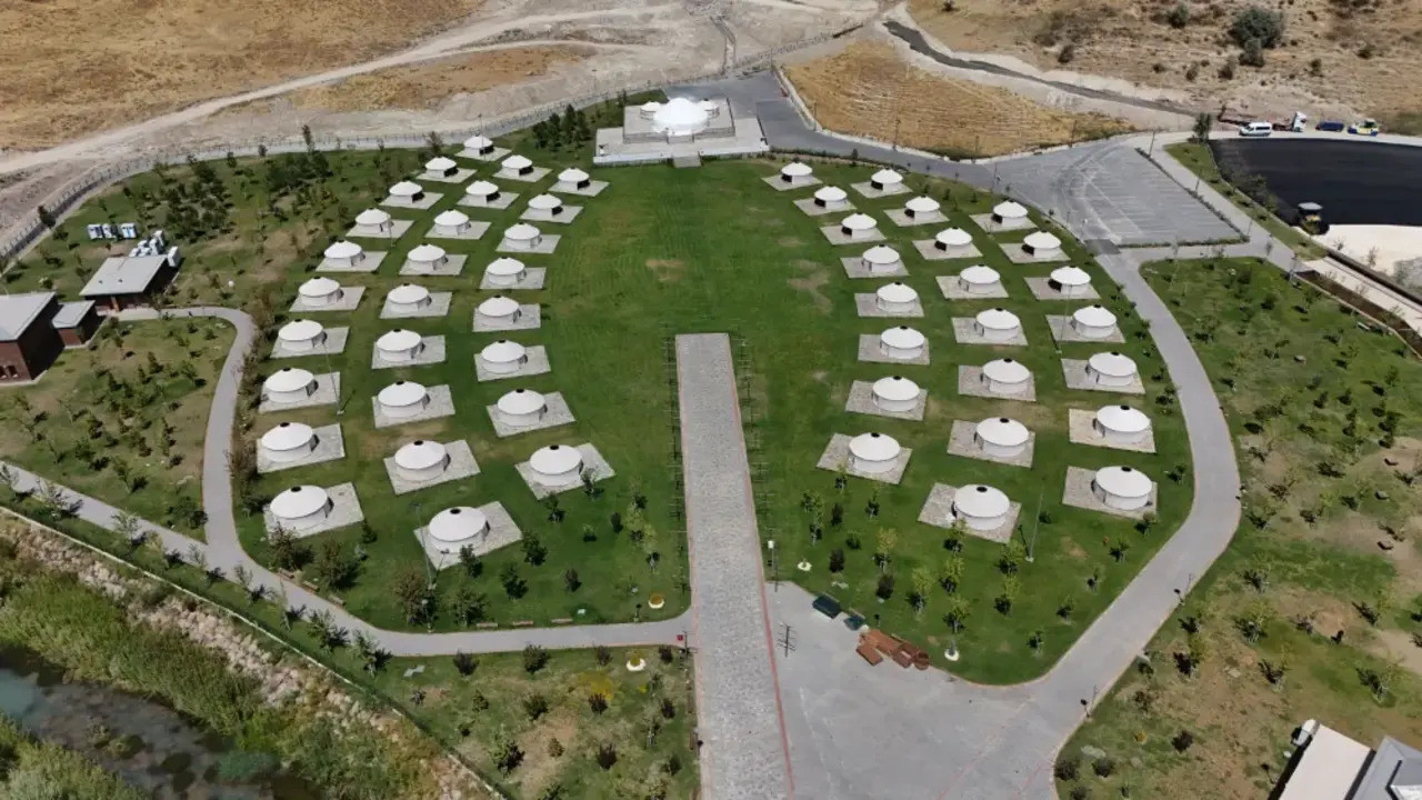 Malazgirt 954 yaşında! Geleneksel sporlarla tarih yeniden canlanacak