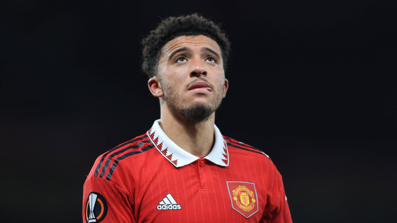 Sancho’nun yeni rotası Türkiye mi? Roma iptal etti, Beşiktaş maaşı karşılamaya hazır