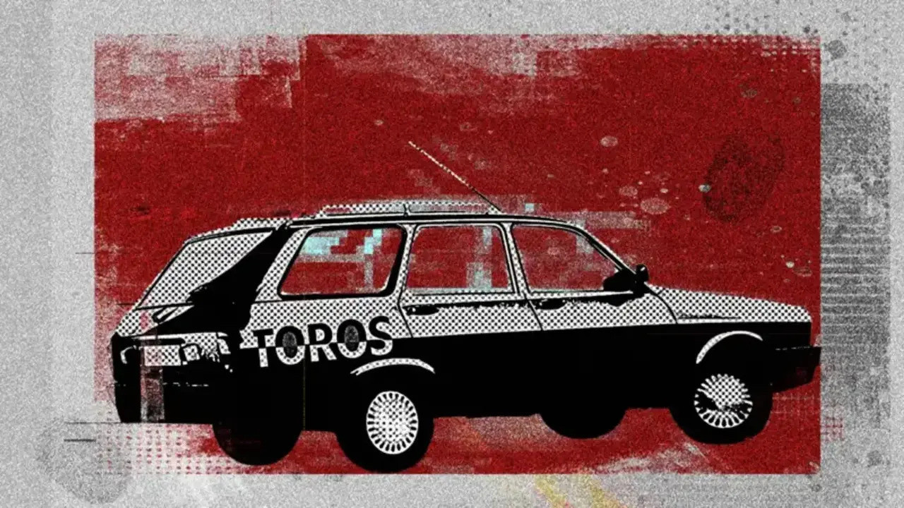 “Beyaz Toros” ne anlama geliyor?