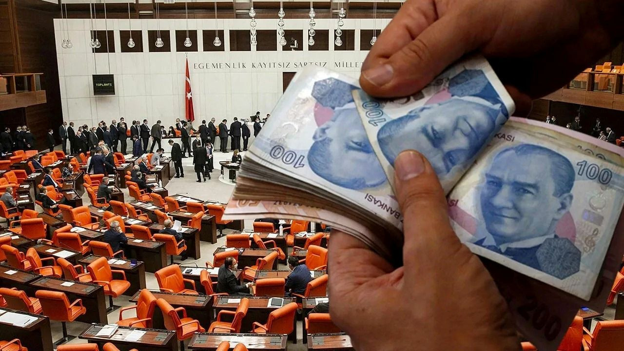 Erken emeklilik geliyor mu? Torba Yasa ayrıntıları TBMM’de