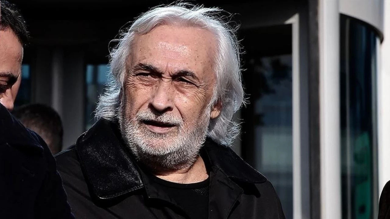 Müjdat Gezen hakkında soruşturma açıldı