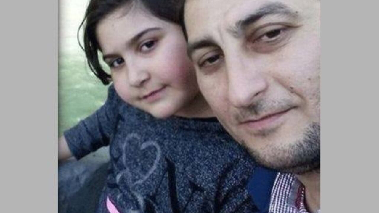 Rabia Naz’ın babası Şaban Vatan 36 gündür hapiste!