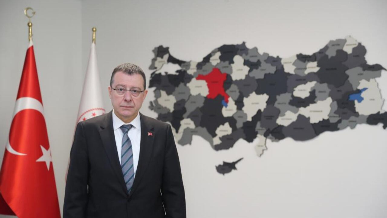 Sağlık Bakanlığı harekete geçti: Hastanelerde QR kodlu temizlik uygulaması tüm Türkiye’de başlıyor