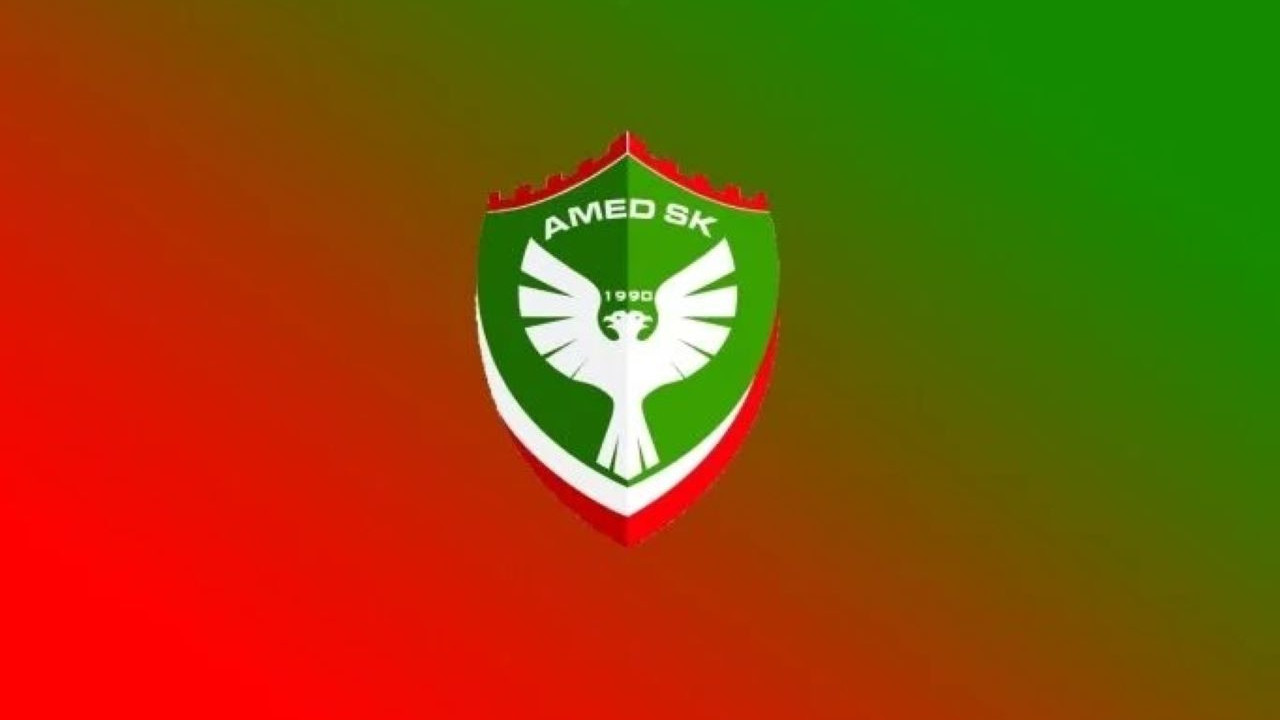 12 maç men cezası! PFDK’dan Amedspor kararı