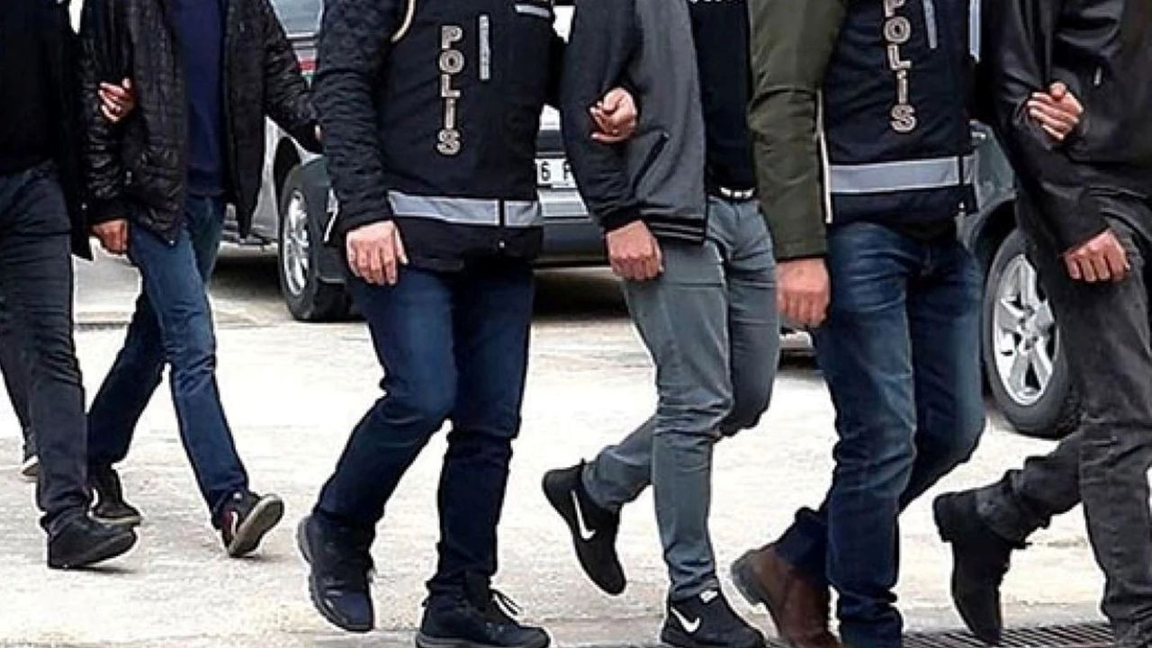 20 ilde siber suç operasyonu: 55 şüpheli yakalandı, 23’ü tutuklandı