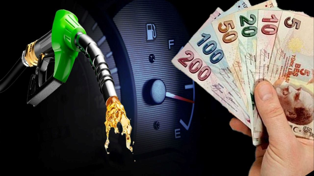 Bu hafta benzin ve motorine zam geldi mi? 26 Ağustos güncel fiyat tablosu