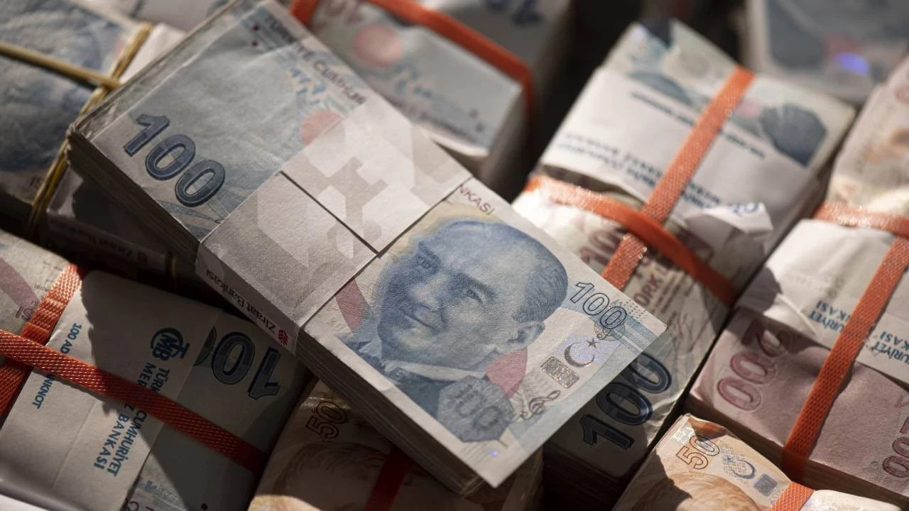 Bankalarda unutulan 732 milyon TL TMSF'ye aktarıldı!