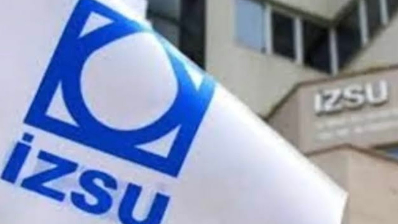 İzmir’de sular daha sık kesilecek! 22 Ağustos’tan itibaren yeni dönem başlıyor!