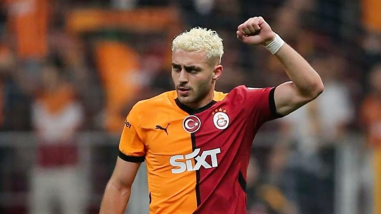 Transfer skandalı! Barış Alper Yılmaz için kurallar çiğnendi mi?