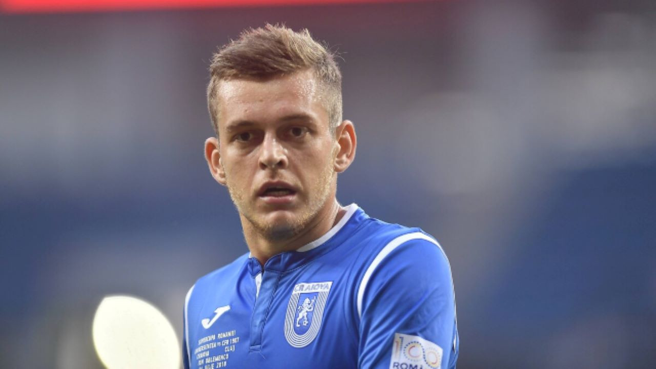 Universitatea Craiova’nın yıldızı Cicaldau: “Türkiye’den teklif gelirse değerlendiririm”