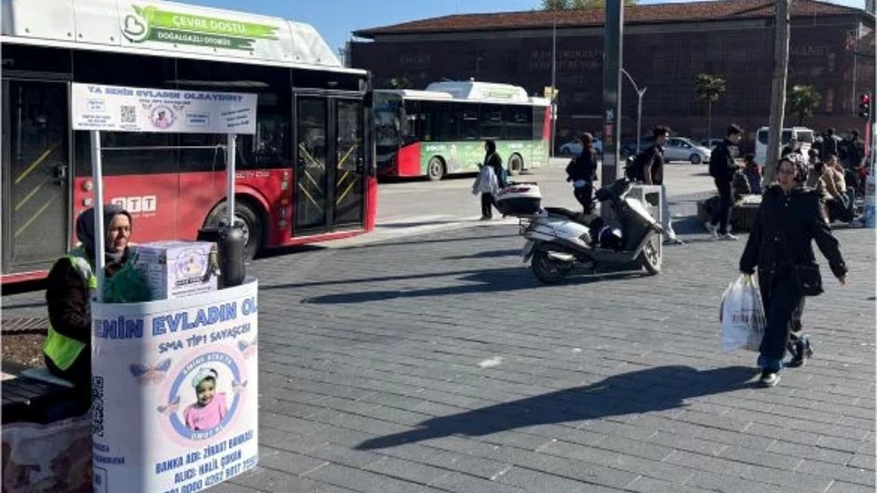 Valilikten flaş karar: Sesli yardım stantları İstanbul’da kaldırılacak mı?