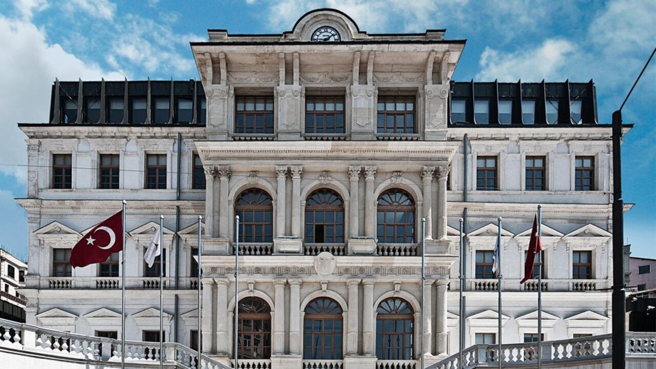 Beyoğlu Belediyesi Başkan Danışmanı İkbal Polat adli kontrol şartıyla tahliye edildi