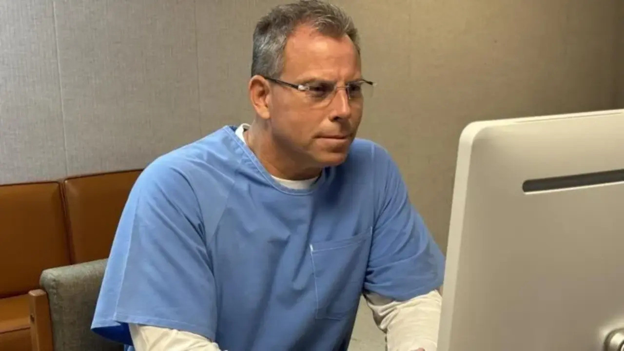 Anne ve babasını öldürmüştü… Erik Menendez’in şartlı tahliyesi reddedildi!