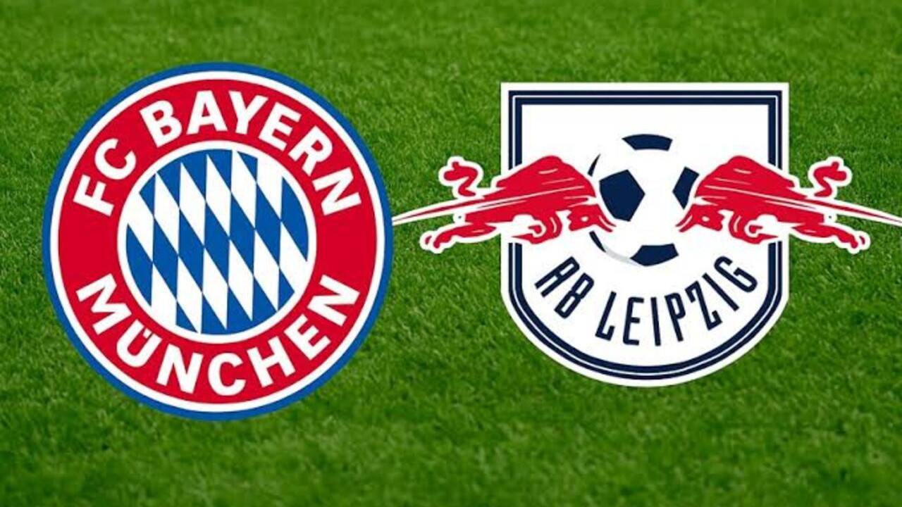 Bayern Münih – Leipzig maçı nefes kesecek: Maç saat kaçta? Hangi kanalda?