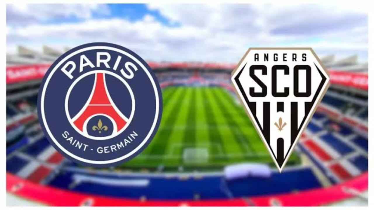Futbolseverler ekran başına! PSG – Angers maçı saat kaçta, hangi kanalda? İşte tüm detaylar
