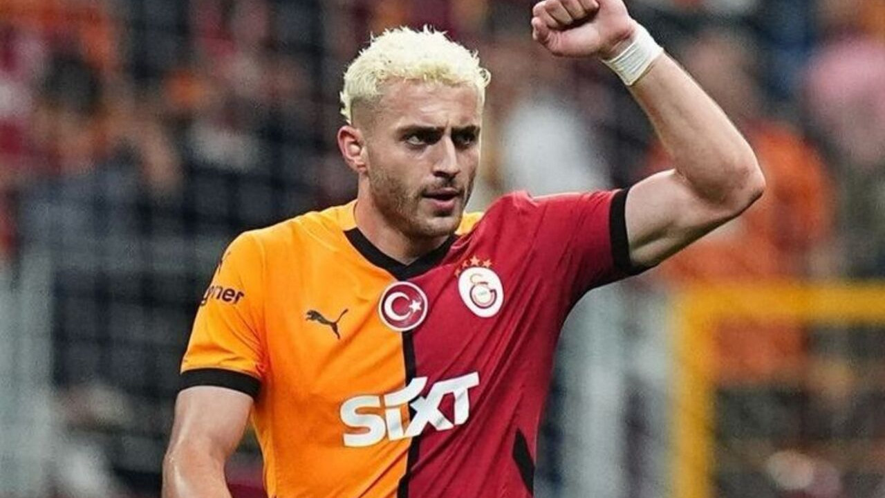 Galatasaray'da Barış Alper krizi büyüyor! “Beni bırakın” sözleri gündeme bomba gibi düştü!