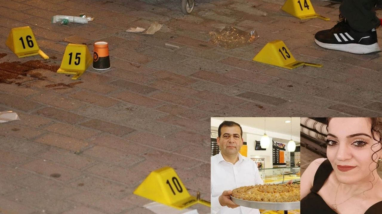 Antalya’yı sarsan olay: Tartışma cinayetle bitti, başkan intihar etti