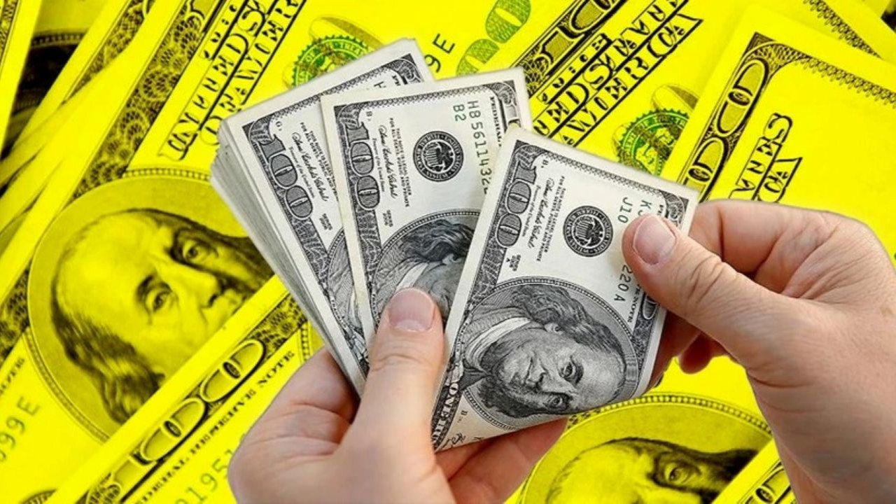 Döviz kurlarında hareketli sabah: Dolar ve Euro güne böyle başladı