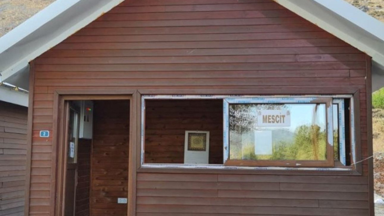 Munzur Gözeleriyle ilgili provokasyon boşa çıktı: Federasyondan açıklama