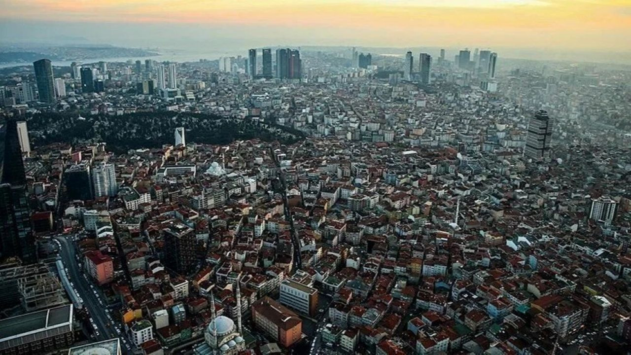 Son 65 yılın en kötüsü yaşandı: İstanbul için ziller çalıyor!
