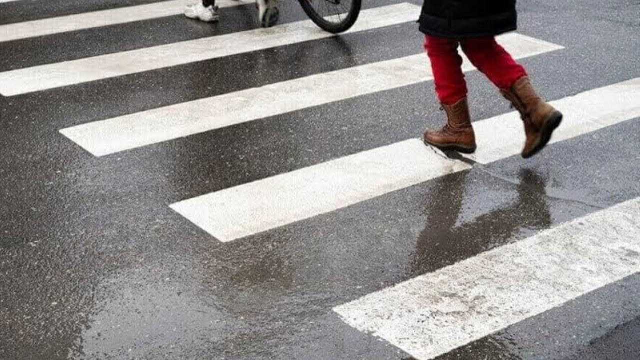 Bakan Uraloğlu duyurdu: Yaya geçitleri yeniden düzenleniyor