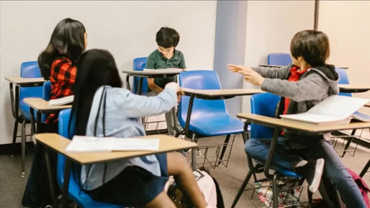 Uzmanlardan kritik uyarı! Çocuklar arasında hızla yayılan tehlikeli trend