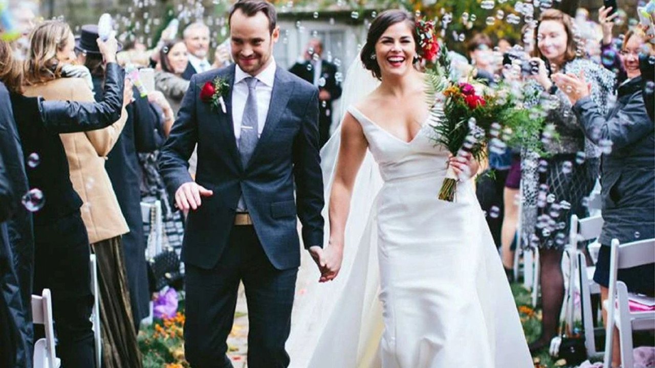 Düğün sektöründe büyük vurgun: 3,6 Milyar Lira kayıt dışı gelir tespit edildi