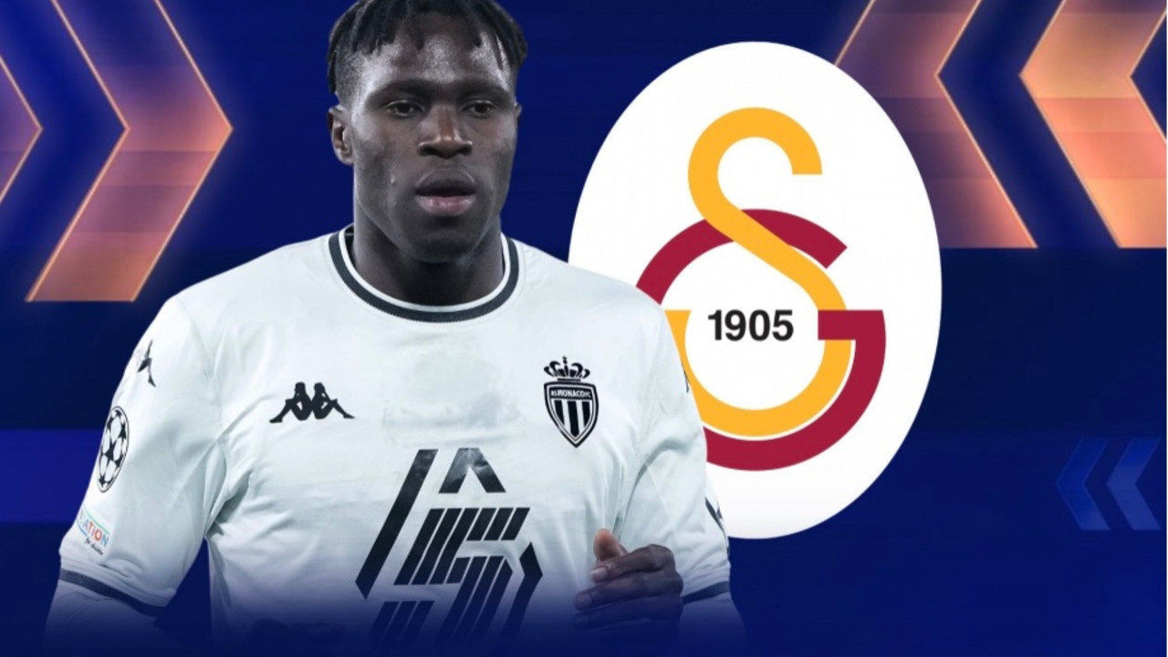 Galatasaray 30 milyon euroluk anlaşmayı tamamlıyor