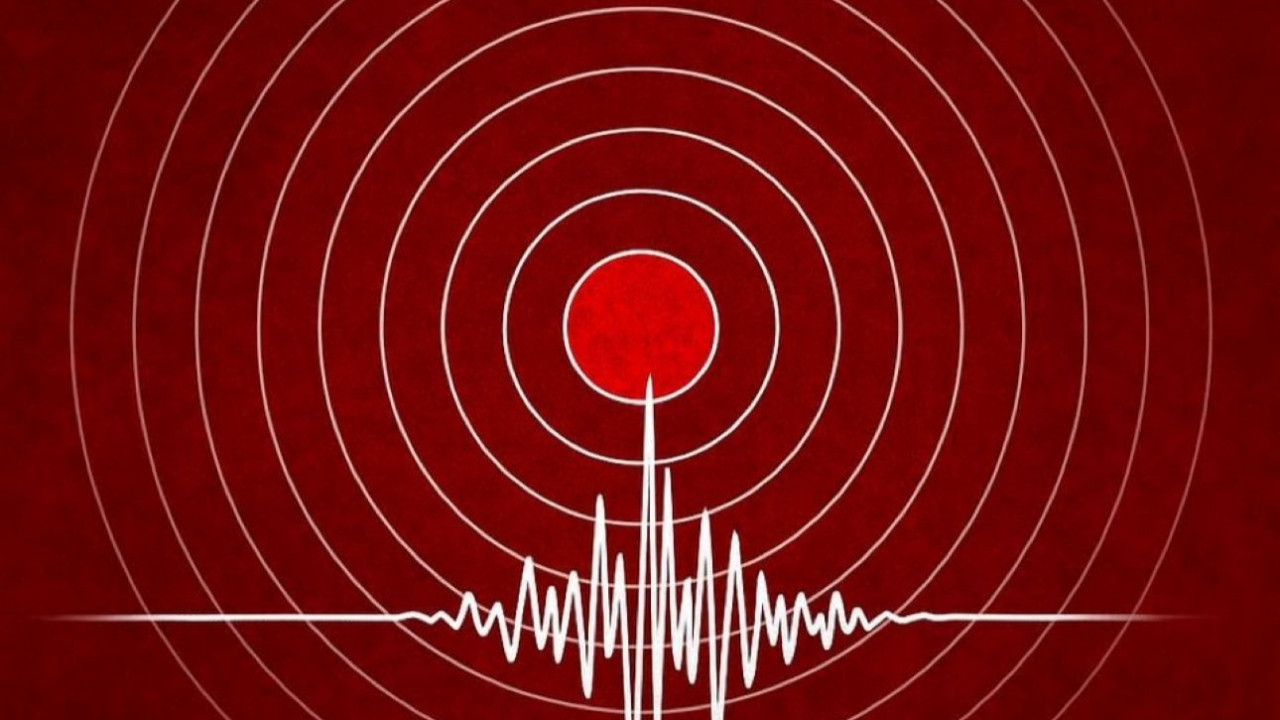 ⚡ AFAD güncel deprem listesi: 28 Ağustos 2025’te nerede deprem oldu?